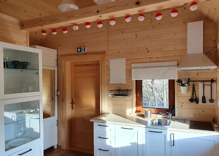 Jaga Affittacamere Muszyna