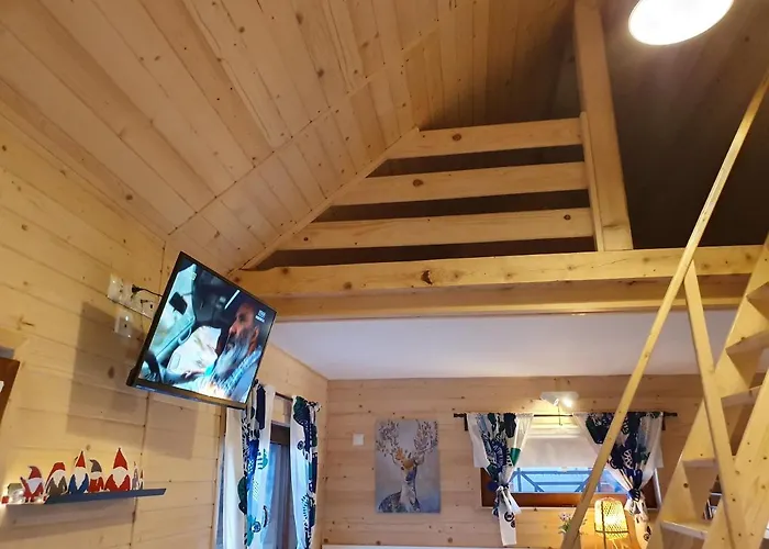 Affittacamere Jaga 3*