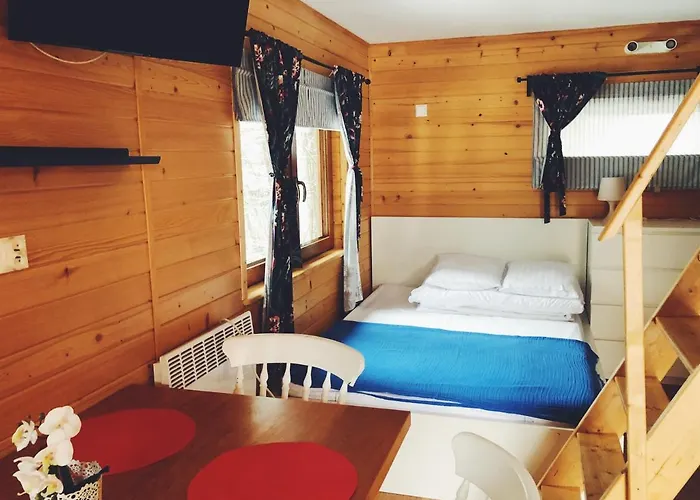 Jaga Affittacamere 3*