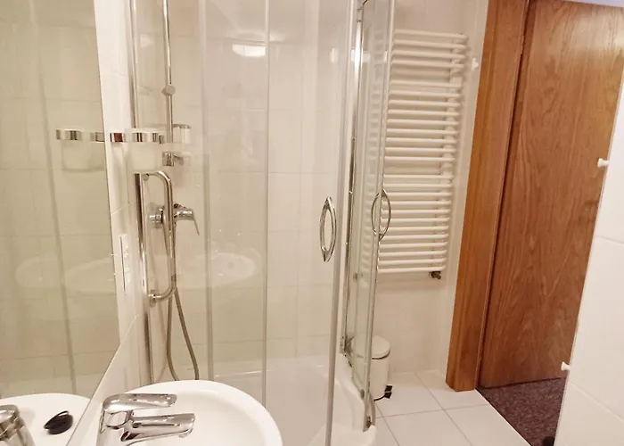 Jaga Affittacamere 3*