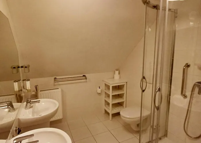 Jaga Affittacamere Muszyna