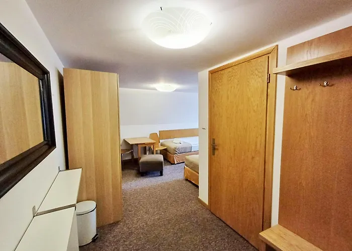 Affittacamere Jaga 3*