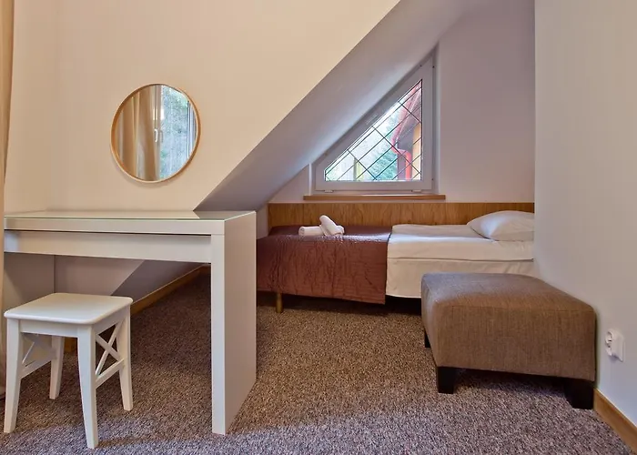 Affittacamere Jaga 3*