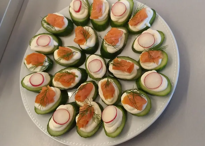 Affittacamere Jaga 3*