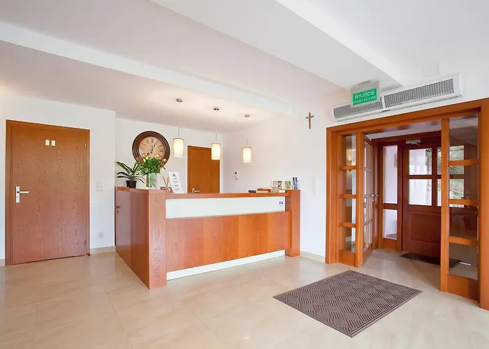 Jaga Affittacamere 3*