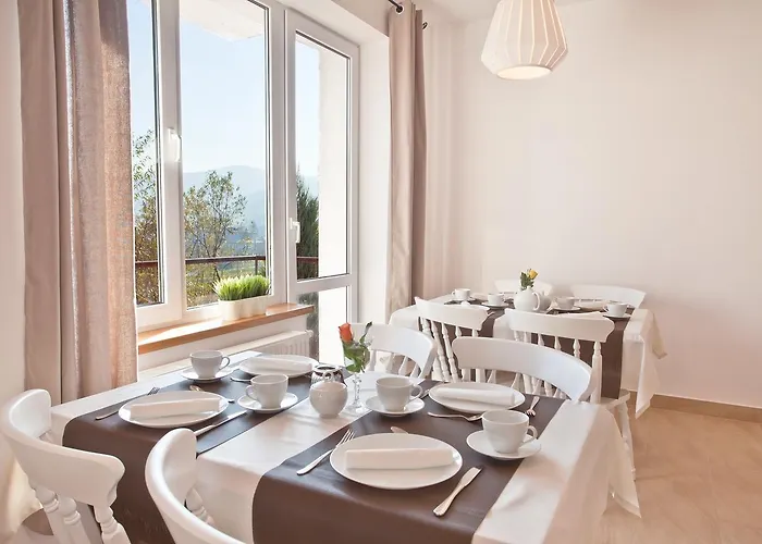 Affittacamere Jaga 3*