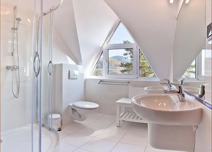 Jaga Affittacamere Muszyna