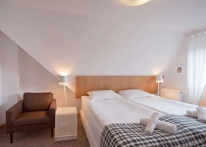 Affittacamere Jaga 3*