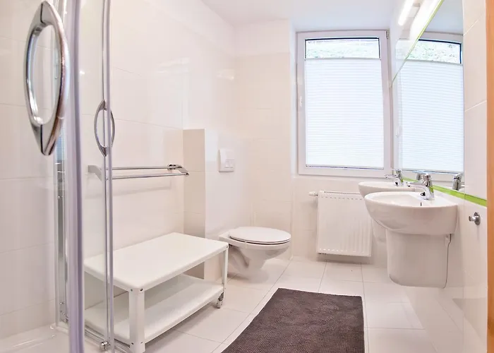 Affittacamere Jaga Muszyna