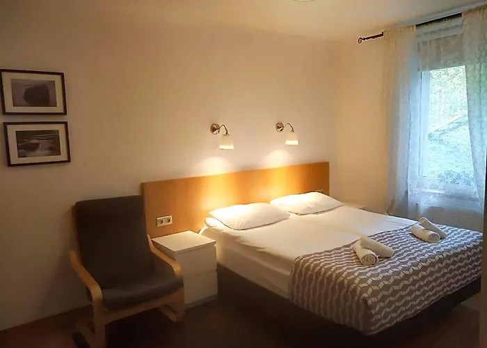 Jaga Affittacamere 3*