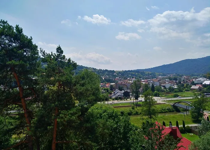 Affittacamere Jaga 3*