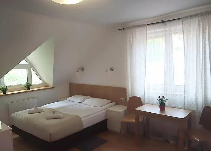 Affittacamere Jaga Muszyna