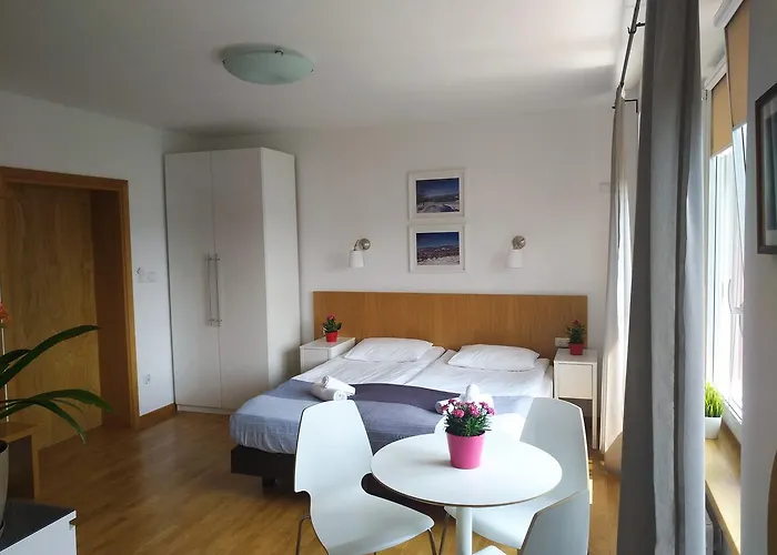 Affittacamere Jaga 3*