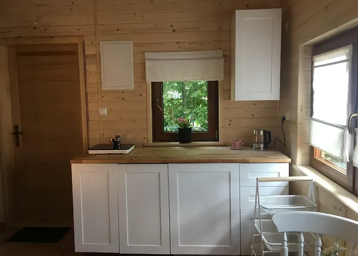 Jaga Affittacamere Muszyna