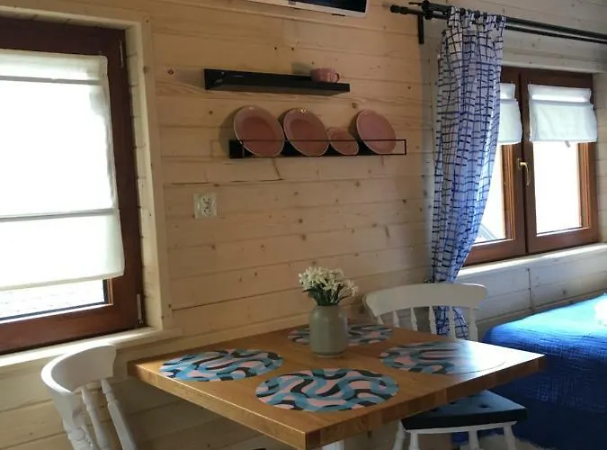 Affittacamere Jaga 3*