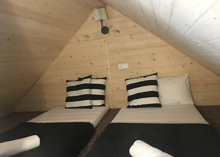 Jaga Affittacamere 3*